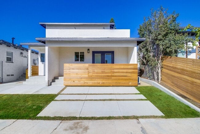 property at 4756 Madison Ave