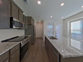 2528 Waddill Rivers Wy in McKinney, TX - Building Photo - Building Photo