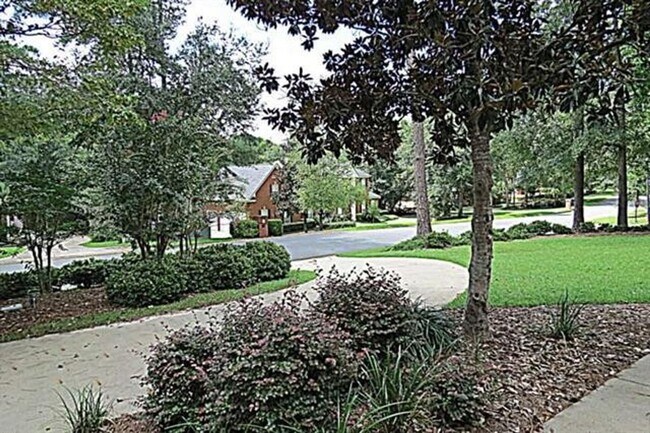 2957 St Stevens Dr in Tallahassee, FL - Building Photo - Building Photo