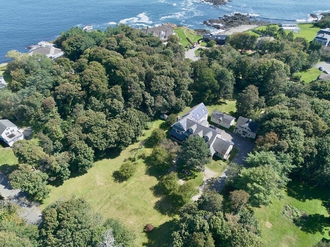 property at 25 Pleasant St