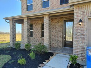 6031 Scott Way in Rosenberg, TX - Foto de edificio - Building Photo