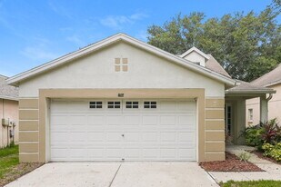 6637 Summer Haven Dr in Riverview, FL - Building Photo