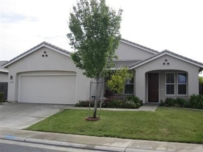 property at 10133 Van Brocklin Way