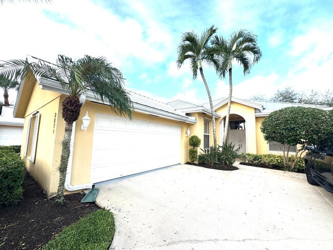 2871 SW Brighton Way in Palm City, FL - Building Photo - Building Photo