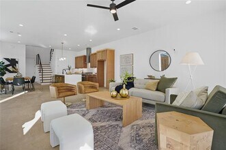 5308 Terry St in Dallas, TX - Building Photo - Building Photo