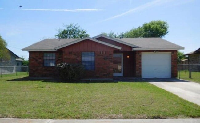 property at 3906 Madison Dr