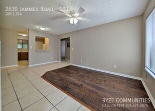 2630 Jammes Rd in Jacksonville, FL - Building Photo - Building Photo