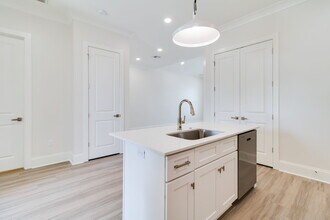 110 Pilsbury Ln in Lafayette, LA - Foto de edificio - Building Photo