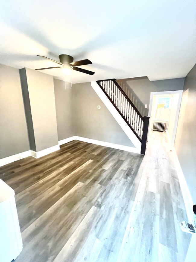 6025 Magnolia St in Philadelphia, PA - Building Photo - Building Photo