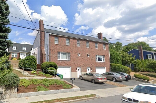 property at 300 Adams St