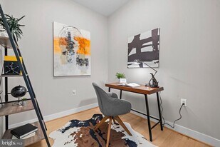 646 H St NE in Washington, DC - Building Photo