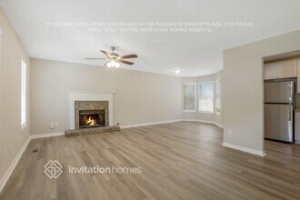 117 Ivy Brook Dr in Dallas, GA - Building Photo - Building Photo