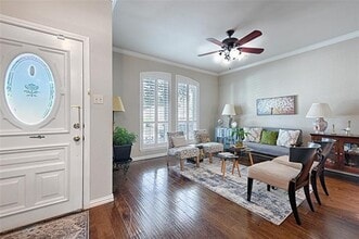 1410 Spyglass Dr in Mansfield, TX - Building Photo - Building Photo