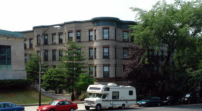 Garand Court Apartments in Springfield, MA - Building Photo - Building Photo