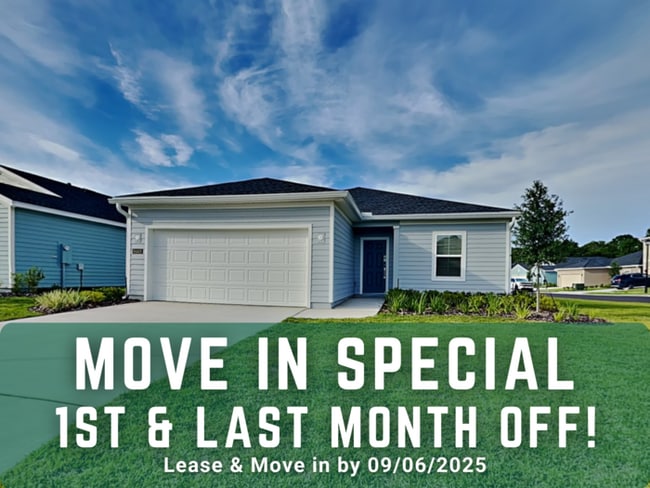 property at 9005 Latigo Ln