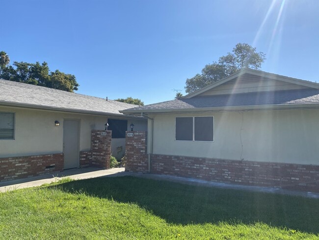 property at 3016 Delta Ave