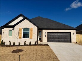 1906 Farmer St in Pea Ridge, AR - Building Photo