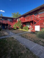 3013 SE Waverleigh Blvd in Portland, OR - Building Photo