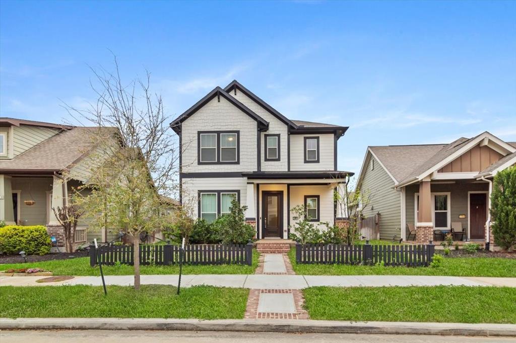17010 Canosa Dr in Cypress, TX - Building Photo