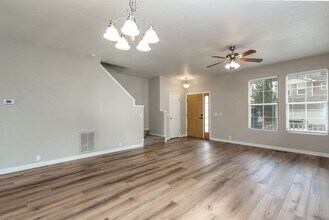 2870 Tumblewood Grove in Colorado Springs, CO - Building Photo - Building Photo