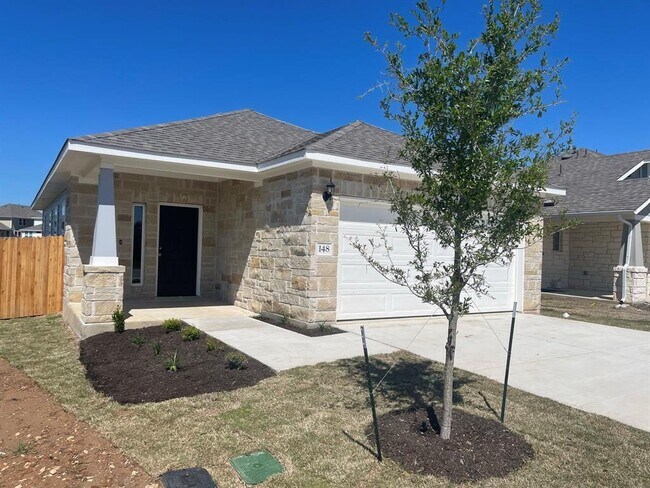 property at 148 Free Stone Dr