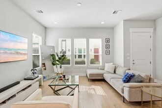 3113 Paul Quinn St in Houston, TX - Building Photo - Building Photo