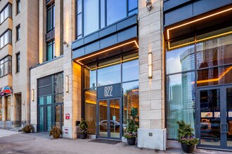 628 Saint-Jacques Rue in Montréal, QC - Building Photo - Building Photo