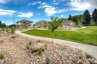 Villages on Plum Street in Fort Collins, CO - Building Photo - Building Photo