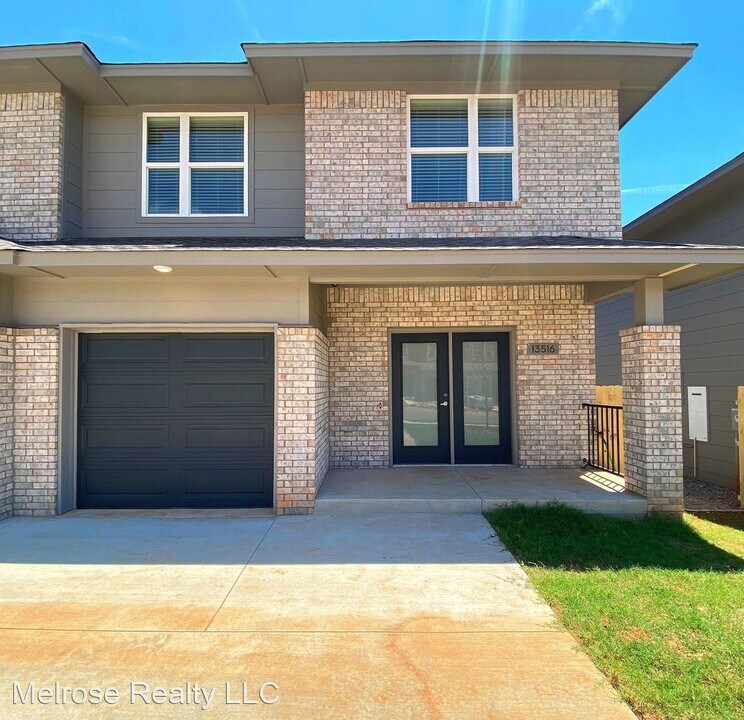 13506 Bluejacket Dr Photo