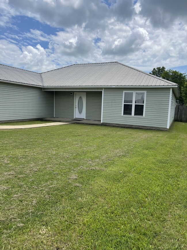 11 Gunnar Lp in Paragould, AR - Building Photo - Building Photo