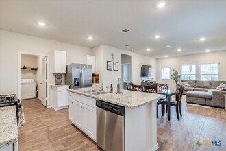 2829 Brogan Creek in New Braunfels, TX - Building Photo - Building Photo