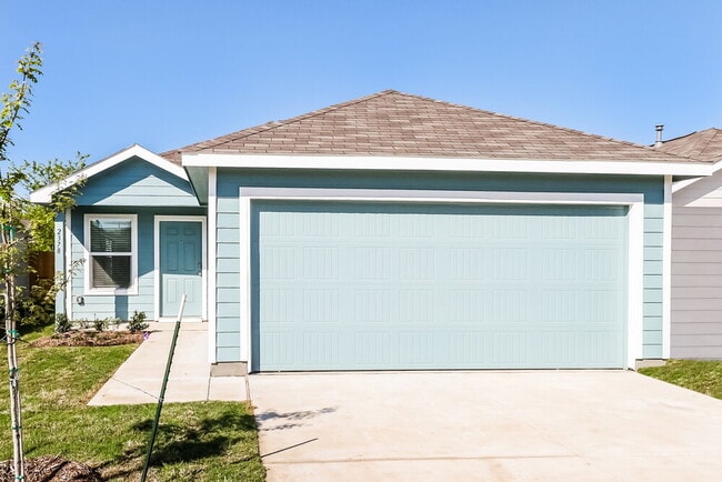 property at 2378 Great Belt Blvd