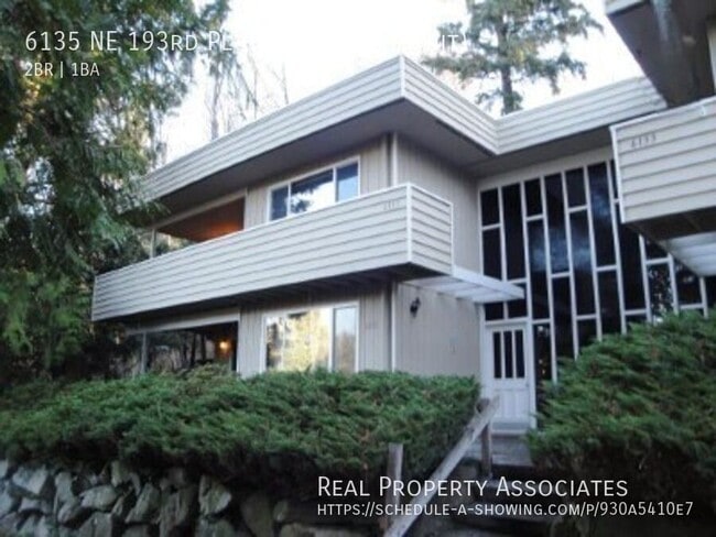 property at 6135 NE 193rd Pl