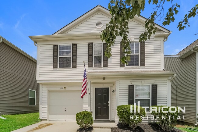 property at 277 Aershire Ct
