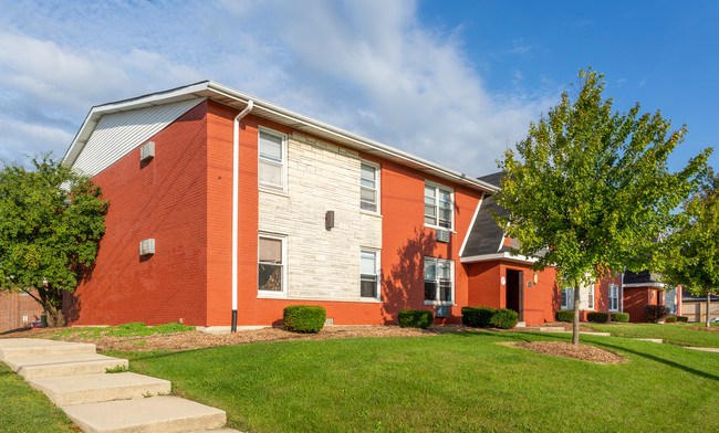 15800 Central Ave in Oak Forest, IL - Building Photo - Primary Photo