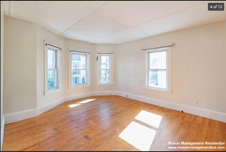 40 Montfern Ave, Unit 2 in Boston, MA - Building Photo - Building Photo