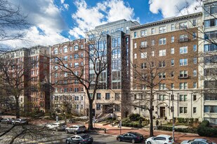 The Zenith Condos in Washington, DC - Building Photo - Building Photo