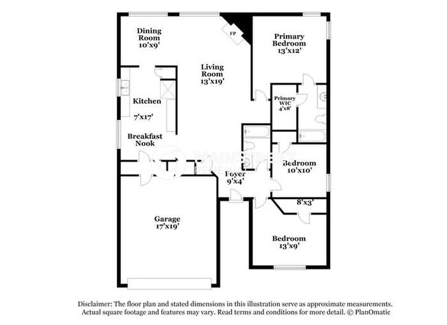 50 Cedar Rd in Covington, GA - Building Photo - Building Photo