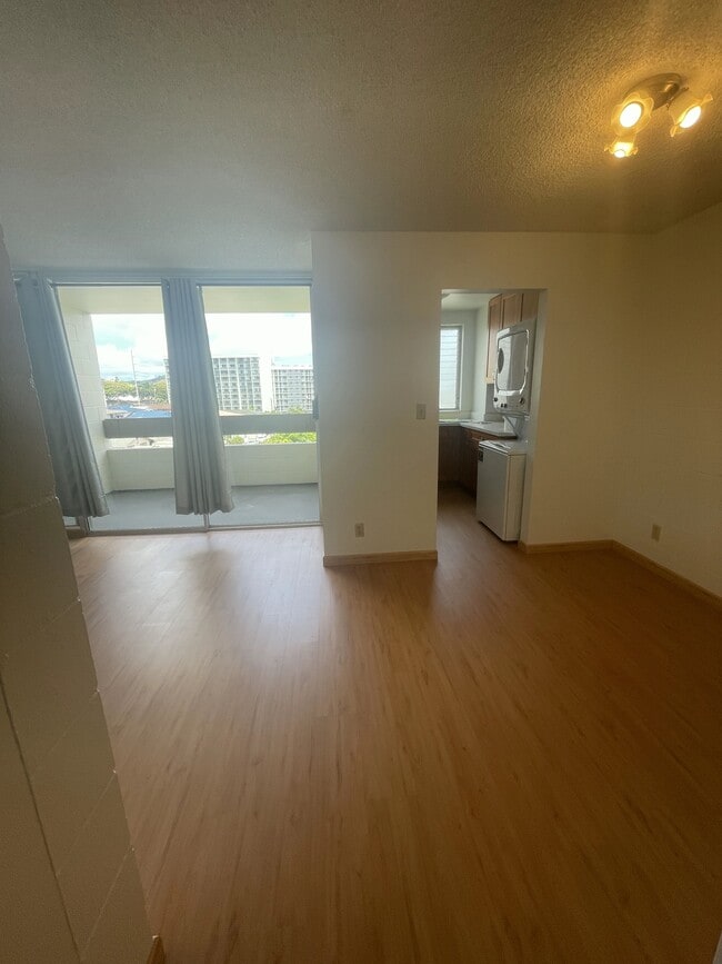 property at 1555 Pohaku St