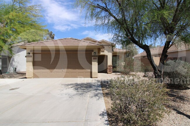 property at 35115 N Bandolier Dr