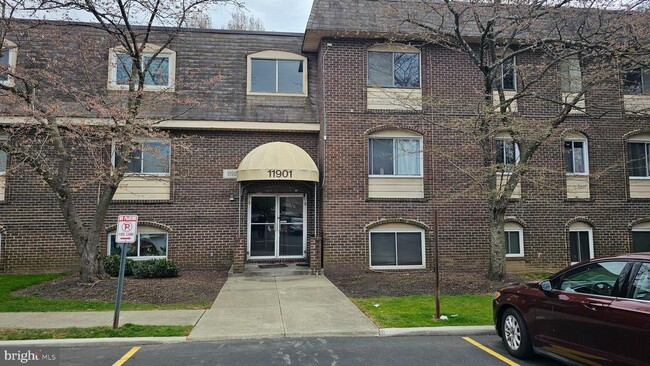 property at 11901K Tarragon Rd