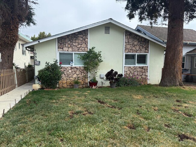 1030 Carolina St in Vallejo, CA - Building Photo - Building Photo