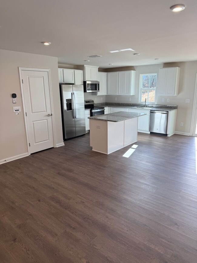 2143 Stephens Farm Dr in China Grove, NC - Building Photo - Building Photo