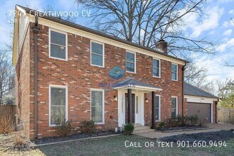 7247 Creathwood Cove in Memphis, TN - Building Photo - Building Photo