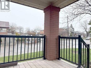 56 Snider Ave in Toronto, ON - Building Photo - Building Photo