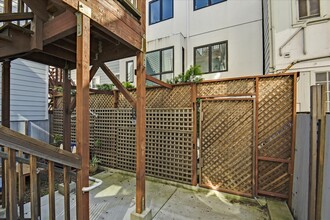 457 Waller St in San Francisco, CA - Building Photo - Building Photo