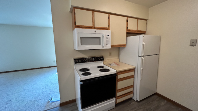 property at 1949 Western Ave