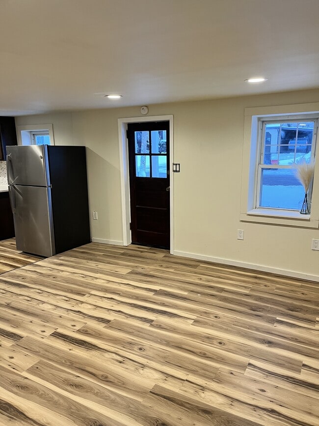 property at 190 Davenport St