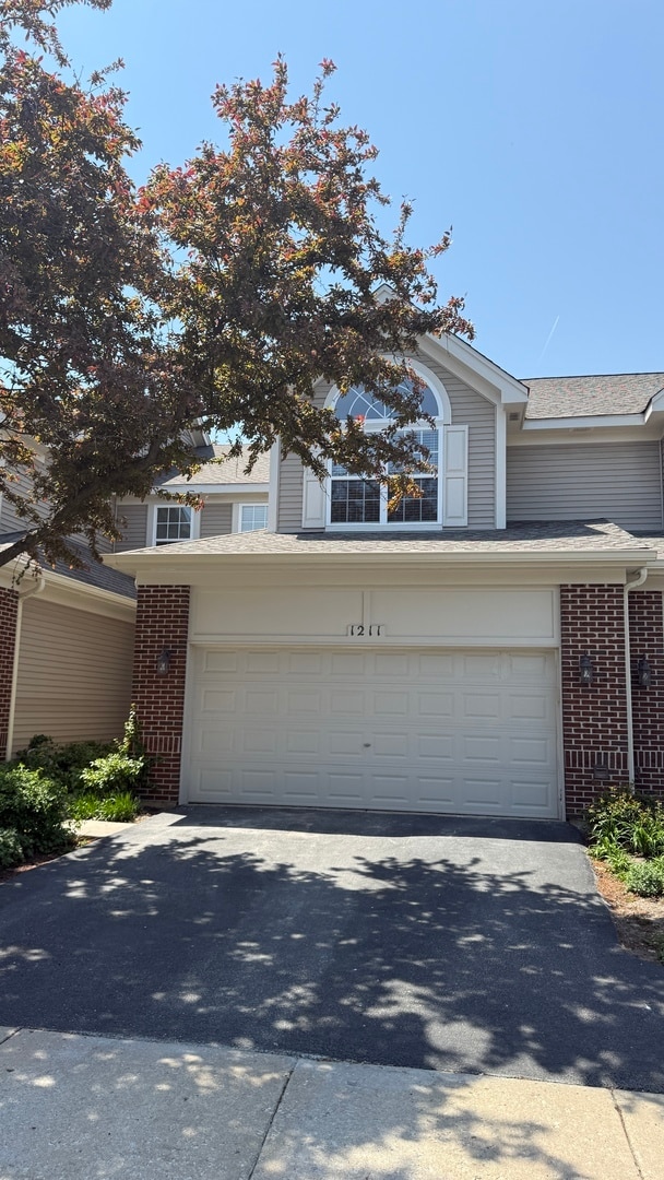 property at 1211 Townes Cir