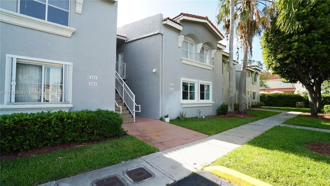 property at 4752 NW 114th Ave